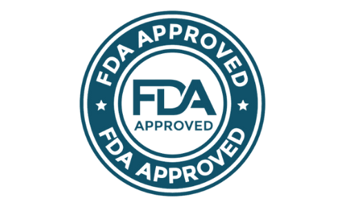 GlucoBerry FDA Approved